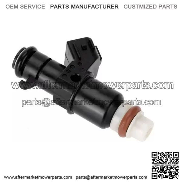 Fuel Injector Replacement for Honda Civic 1.8L 16V Petrol 6 Holes 16450-RNA-A01 - Image 3