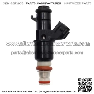 1 NEW OEM Fuel Injector 16450-PRB-A01 for 02-04 fit Honda Acura RSX 2.0L K20A2