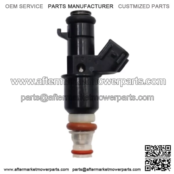 1 NEW OEM Fuel Injector 16450-PRB-A01 for 02-04 fit Honda Acura RSX 2.0L K20A2