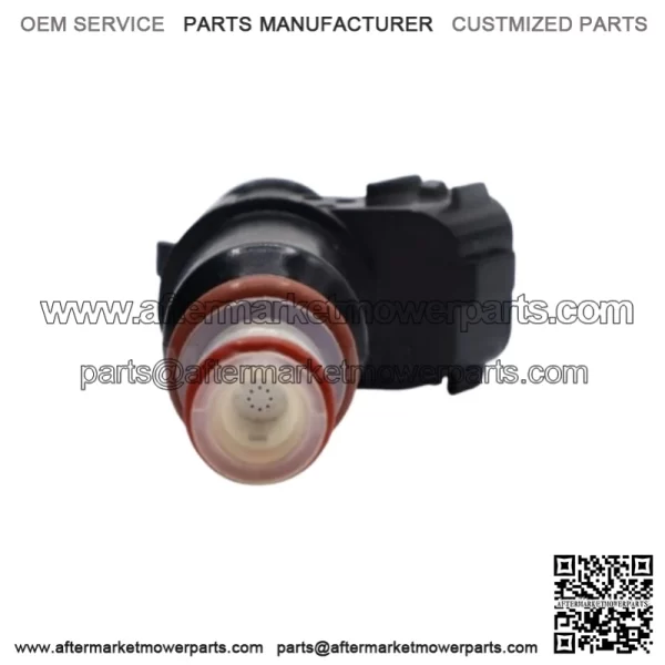 1 NEW OEM Fuel Injector 16450-PRB-A01 for 02-04 fit Honda Acura RSX 2.0L K20A2 - Image 2