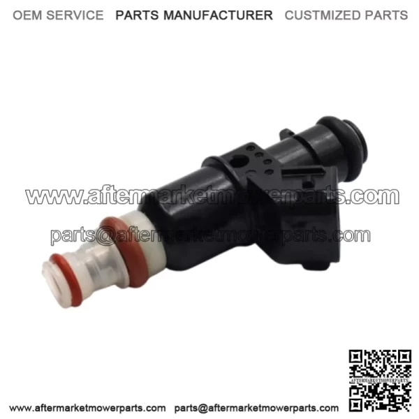1 NEW OEM Fuel Injector 16450-PRB-A01 for 02-04 fit Honda Acura RSX 2.0L K20A2 - Image 3