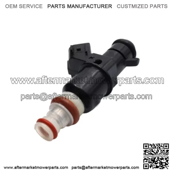 1 NEW OEM Fuel Injector 16450-PRB-A01 for 02-04 fit Honda Acura RSX 2.0L K20A2 - Image 4