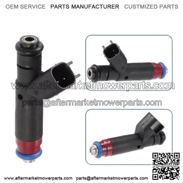 Car Fuel Injector Nozzle for Ford Explorer 4.6L V8 2002-2004 No.1L2Z-9F593-DA - Image 3