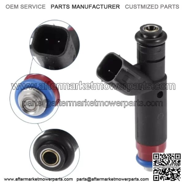 Car Fuel Injector Nozzle for Ford Explorer 4.6L V8 2002-2004 No.1L2Z-9F593-DA - Image 4