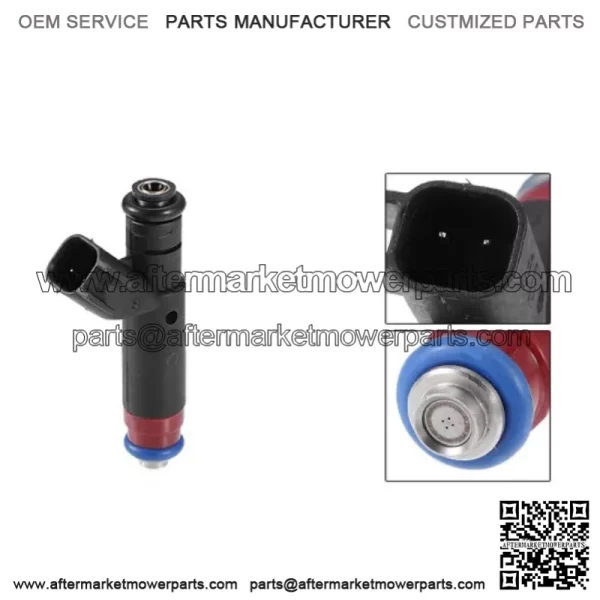 Car Fuel Injector Nozzle for Ford Explorer 4.6L V8 2002-2004 No.1L2Z-9F593-DA - Image 5