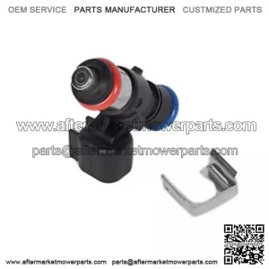 OEM-Fuel Injector 89017704