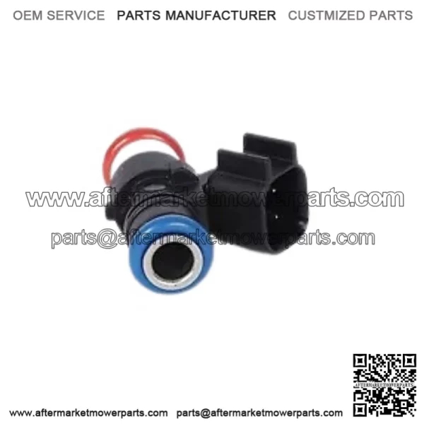 OEM-Fuel Injector 89017704 - Image 2
