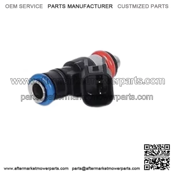 OEM-Fuel Injector 89017704 - Image 3