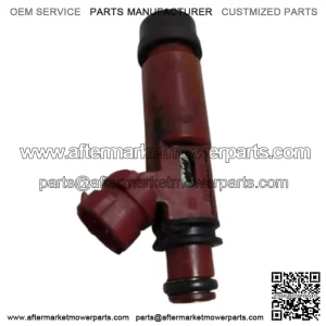 2004-2008 Mazda RX8 Fuel Injector (Intermediate Mounted)  OEM N3H113250A