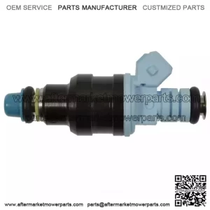 Fuel Injector Standard FJ80 fits 1993 Lincoln Mark VIII