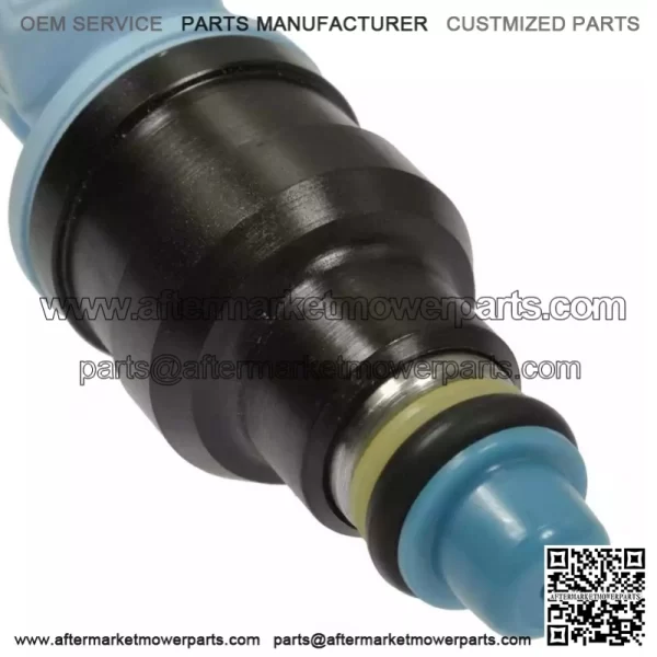 Fuel Injector Standard FJ80 fits 1993 Lincoln Mark VIII - Image 2