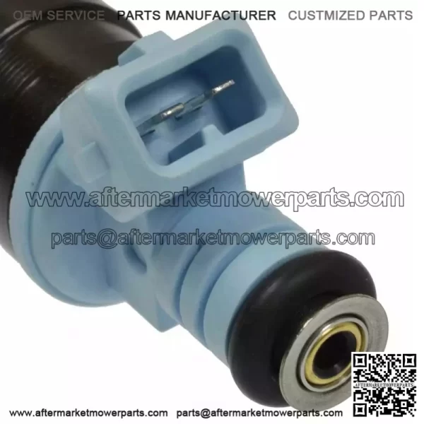 Fuel Injector Standard FJ80 fits 1993 Lincoln Mark VIII - Image 3
