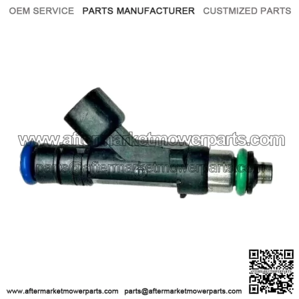 Fuel Injector 0280158001 NEW fits E Series Vans 04-08 V-8 5.4L - Image 2