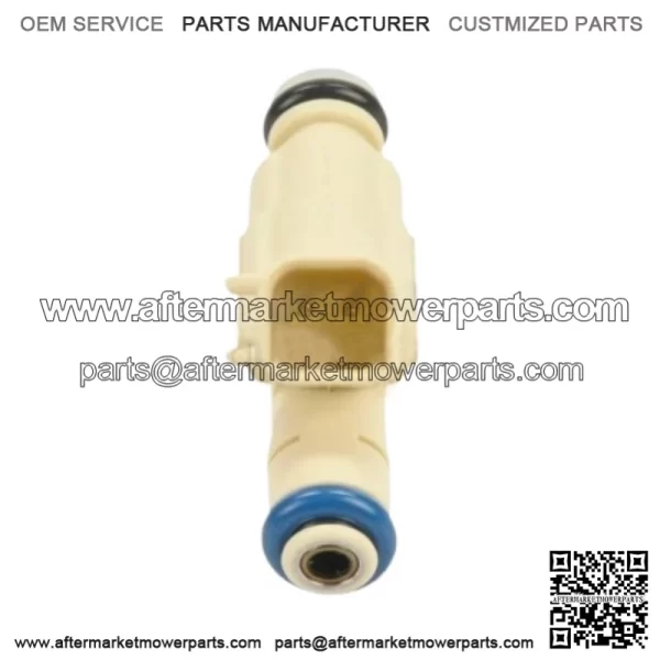 One New Fuel Injector 62259 XS2Z9F593ACA for Ford Mercury - Image 2