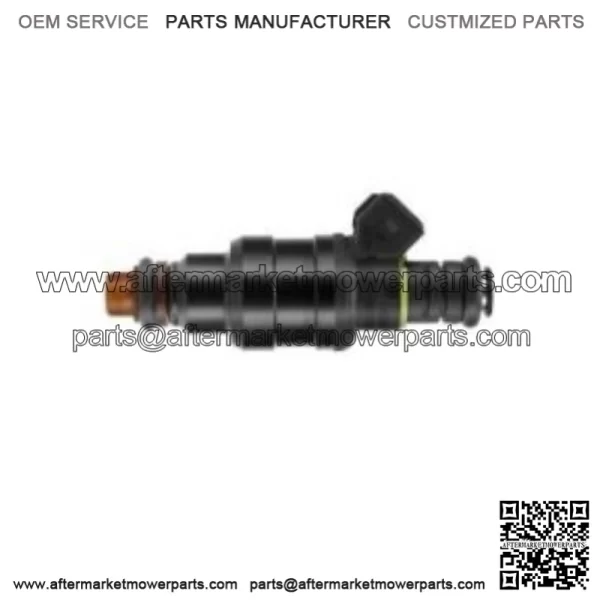 N62XF2177 Fuel Injector F3DE9F593B4C FORD