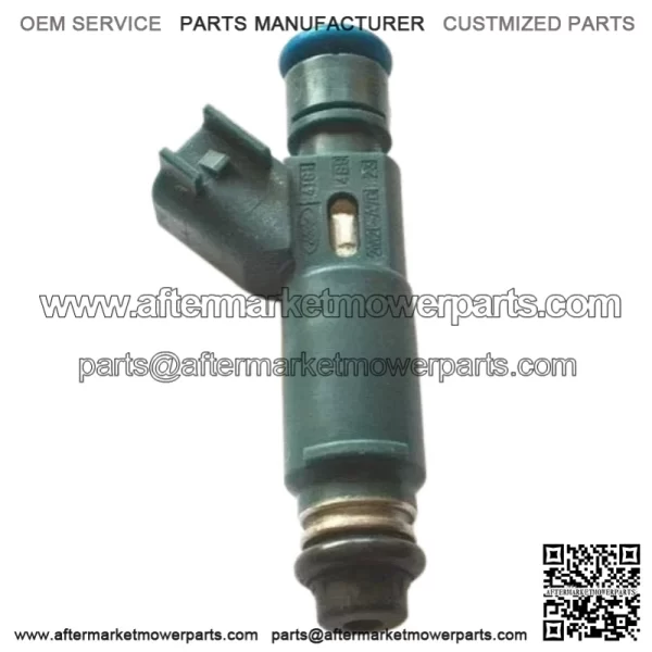 Fuel Injector AJ5113250 - NEW Original Equipment - Image 2