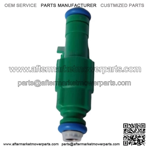 FUEL INJECTOR REMAND REF# FJ831 #L36113250
