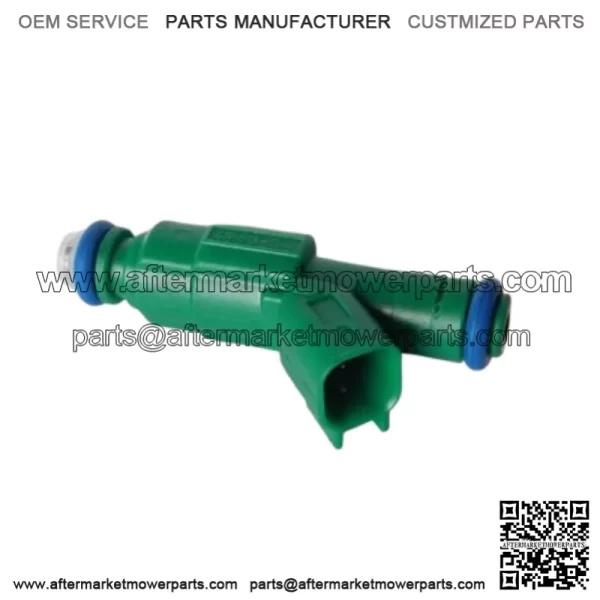 FUEL INJECTOR REMAND REF# FJ831 #L36113250 - Image 2