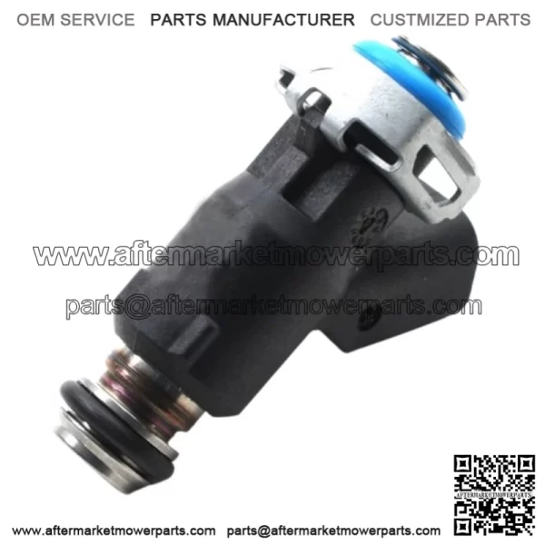 Fuel Injector Fits 2006-12 Hyundai Kia 3.3L 3.8L DOHC V6 OEM 353103C000