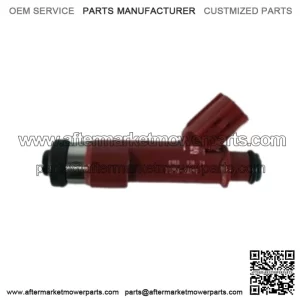 Original fuel injector Toyota Allion 1.8L 2001-2007 2320922090, 2325022090