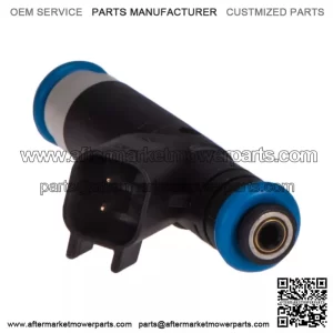 OEM NEW Fuel Injector 4.6L V8 16V SOHC EFI Modular Ford Lincoln 4L3Z9F593AB