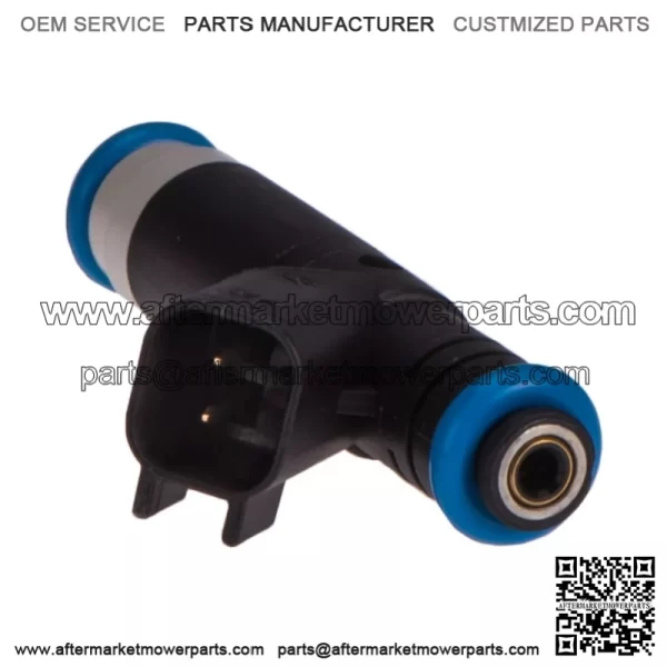 OEM NEW Fuel Injector 4.6L V8 16V SOHC EFI Modular Ford Lincoln 4L3Z9F593AB