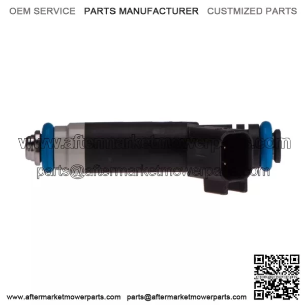 OEM NEW Fuel Injector 4.6L V8 16V SOHC EFI Modular Ford Lincoln 4L3Z9F593AB - Image 2