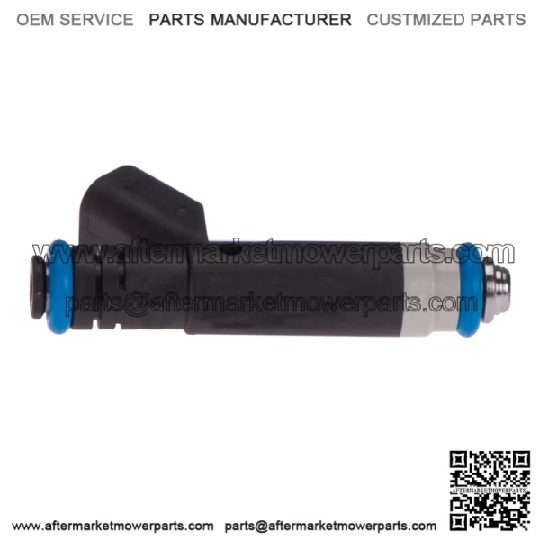 OEM NEW Fuel Injector 4.6L V8 16V SOHC EFI Modular Ford Lincoln 4L3Z9F593AB - Image 4