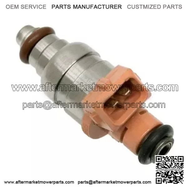 Fuel Injector 078133551BL Audi A6 Quattro S4 Allroad