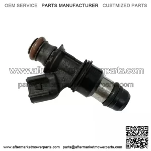 4.8L 5.3L 6.0L Single Fuel Injector 2005-2009 12580681