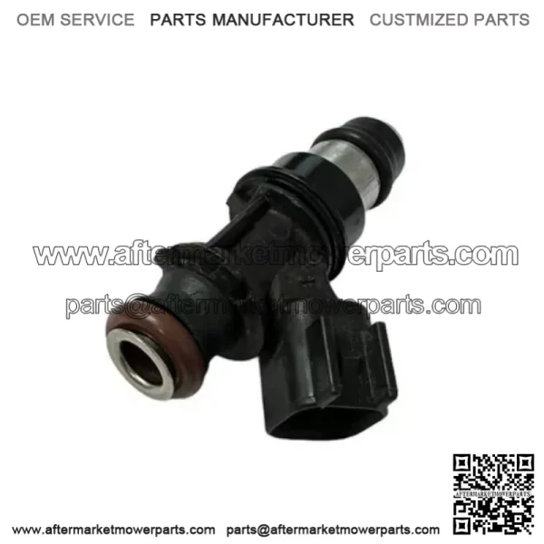 4.8L 5.3L 6.0L Single Fuel Injector 2005-2009 12580681 - Image 3