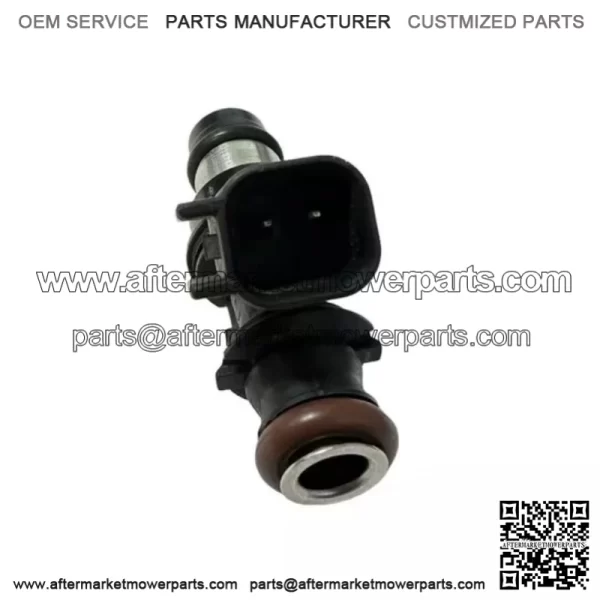4.8L 5.3L 6.0L Single Fuel Injector 2005-2009 12580681 - Image 4