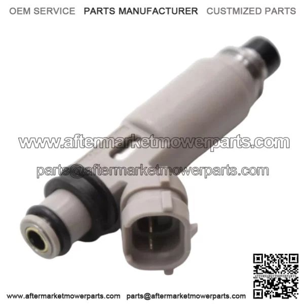 OEM Kia Spectra Fuel Injector Parts 35310-23700 - Image 2
