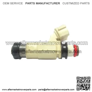 Single Unit INP-774 Fuel Injector 2001-06 Suzuki 2.7L V6 15710-52D00 OEM