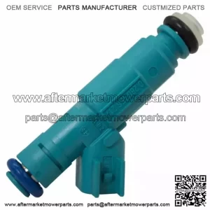 Ford Ford Fuel Injector 4C2Z-9F593-DA