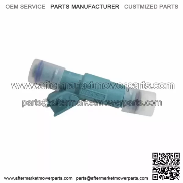 Ford Ford Fuel Injector 4C2Z-9F593-DA - Image 3
