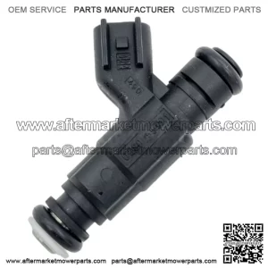 1PCS Fuel injector 13531487607 0280155991 for 2002-2008 Mini Cooper 1.6L I4