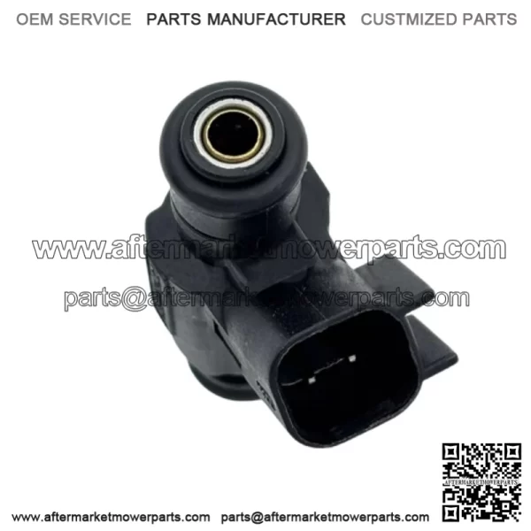 1PCS Fuel injector 13531487607 0280155991 for 2002-2008 Mini Cooper 1.6L I4 - Image 3