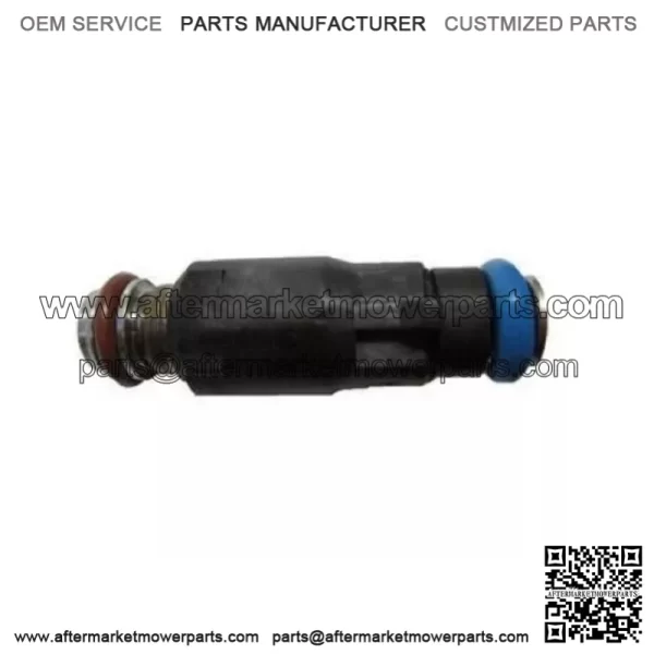 New Fuel Injector Saturn Chevy Buick Pontiac 12616862

SAE Parts Co
(74597) - Image 2