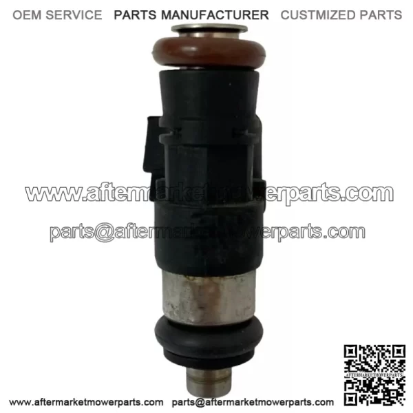 Fuel Injector 2010-17 Camaro Corvette SS 6.2L 1PC BENCH TESTED 12576341 - Image 2