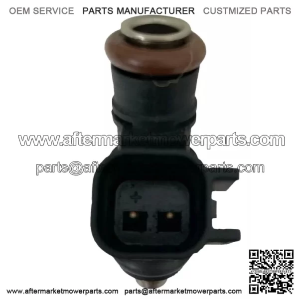 Fuel Injector 2010-17 Camaro Corvette SS 6.2L 1PC BENCH TESTED 12576341 - Image 3