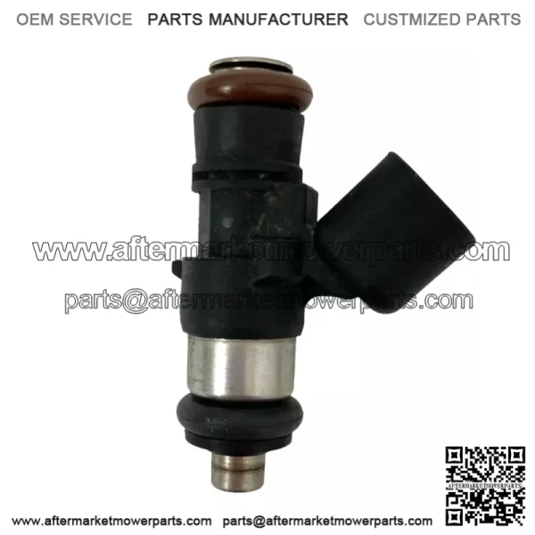 Fuel Injector 2010-17 Camaro Corvette SS 6.2L 1PC BENCH TESTED 12576341 - Image 4