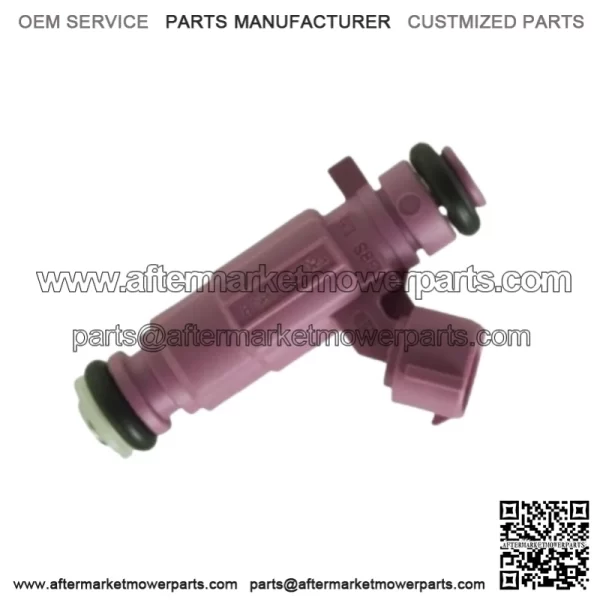 OEM X1 Fuel Injector For 2000-2005 Hyundai Accent 1.6L I4 #35310-37170
