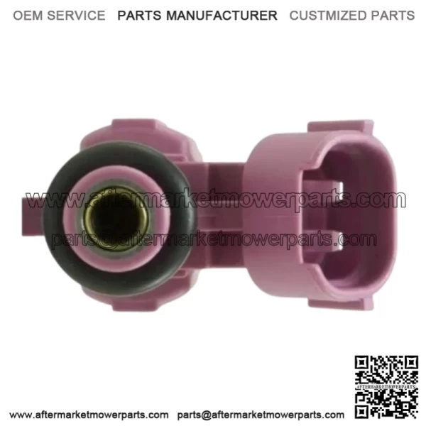 OEM X1 Fuel Injector For 2000-2005 Hyundai Accent 1.6L I4 #35310-37170 - Image 2