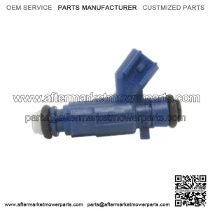 Single Unit 0280156300 injector 07-12 GM High feature 3.6L 92068193