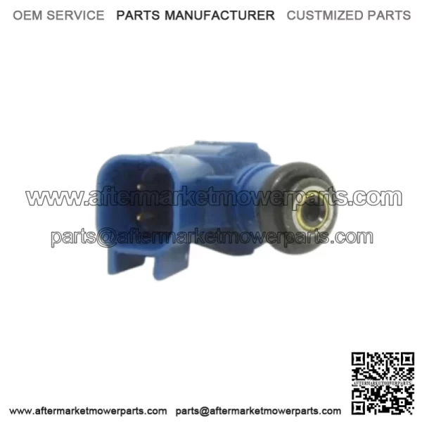 Single Unit 0280156300 injector 07-12 GM High feature 3.6L 92068193 - Image 2