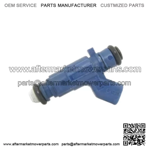 Single Unit 0280156300 injector 07-12 GM High feature 3.6L 92068193 - Image 3