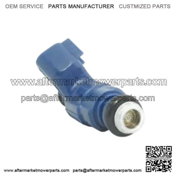 Single Unit 0280156300 injector 07-12 GM High feature 3.6L 92068193 - Image 4