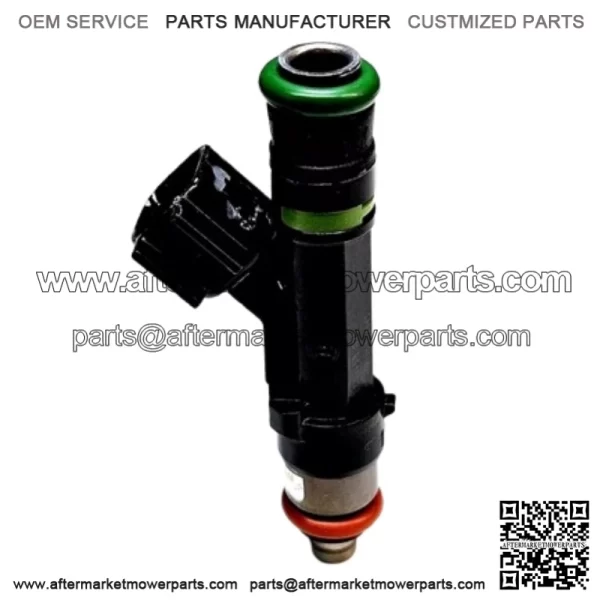 1  0280158075 06-09 Ford Fusion Lincoln Zephyr Mercury Milan 3.0L
