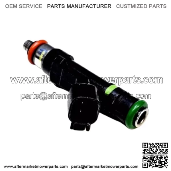 1  0280158075 06-09 Ford Fusion Lincoln Zephyr Mercury Milan 3.0L - Image 2
